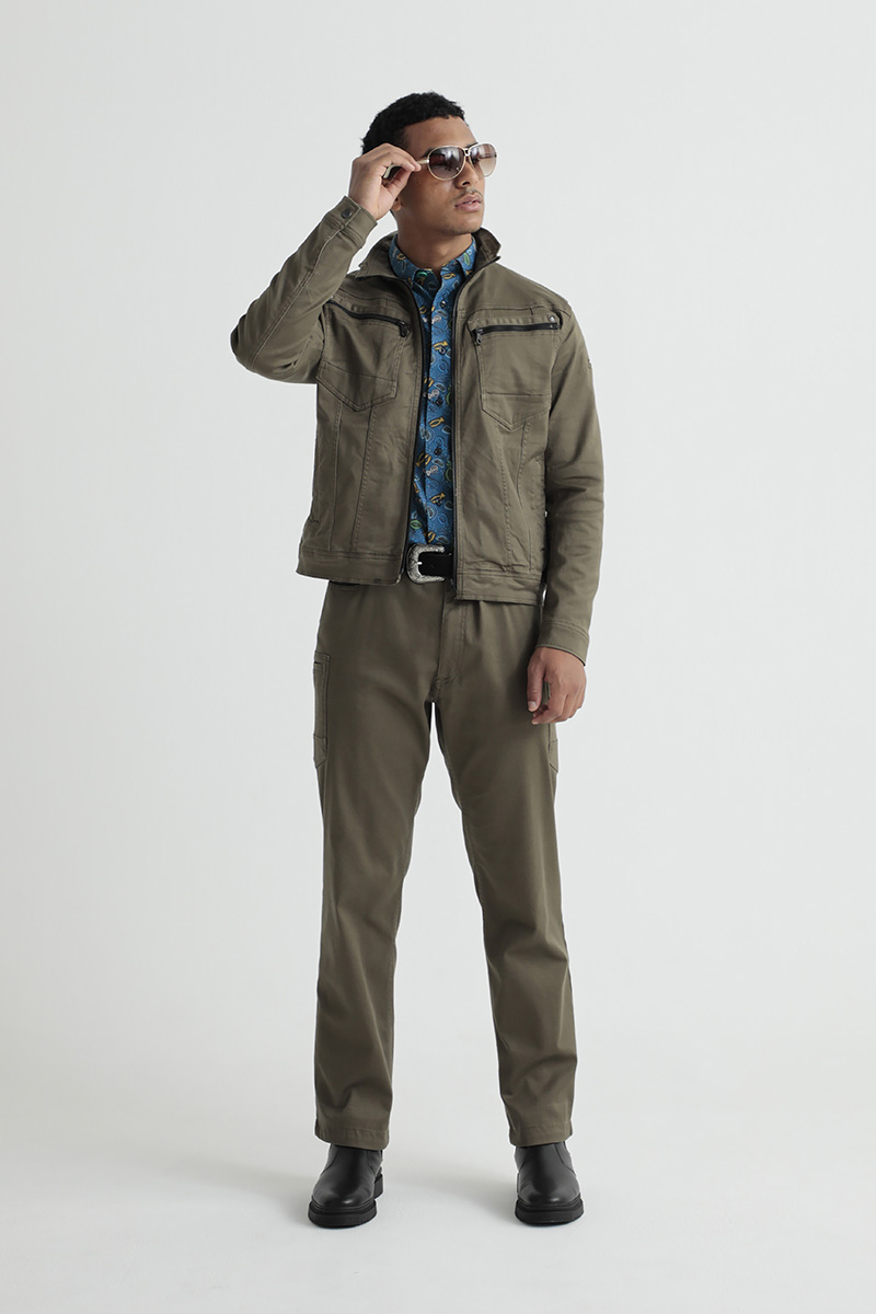 Spick & Span（スピックアンドスパン）の「≪追加≫カシミヤ